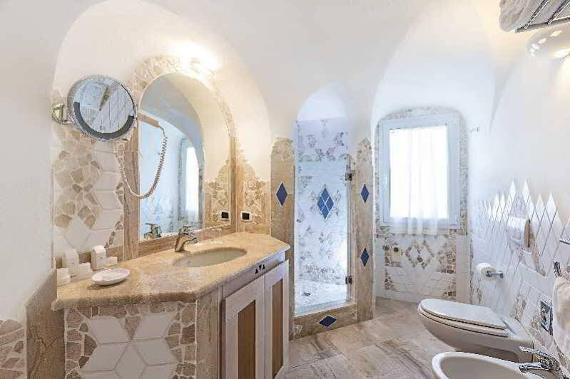 Residence Living Poltu Quatu Arzachena Eksteriør bilde